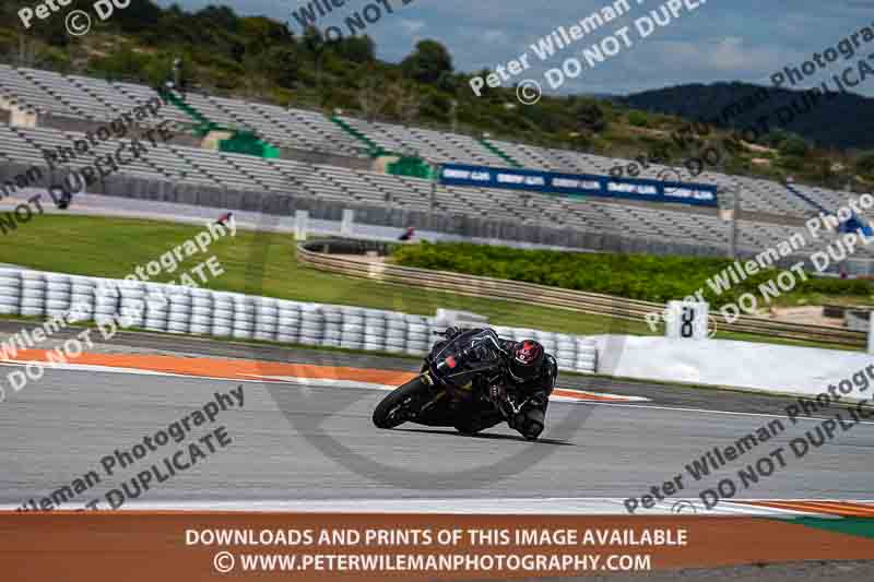 march 2018;motorbikes;no limits;peter wileman photography;portugal;trackday digital images;valencia